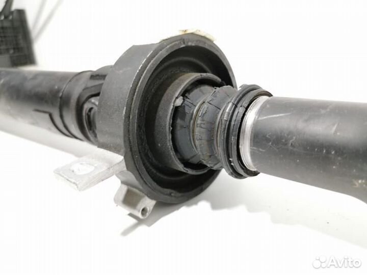 Карданный вал BMW 5 F10/F11/GT F07 2013