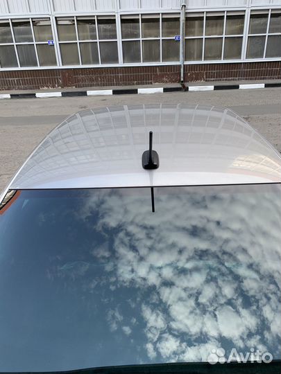 Volkswagen Polo 1.6 AT, 2019, 16 000 км