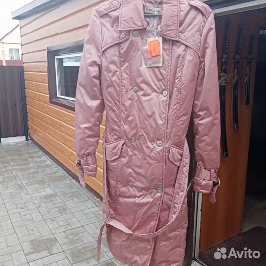 Плащ женский savage