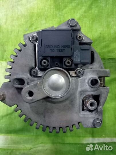 Генератор форд мондео 2