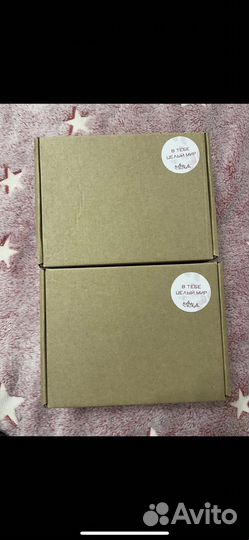 Набор повязок на голову