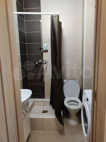 Квартира-студия, 23,5 м², 11/23 эт.