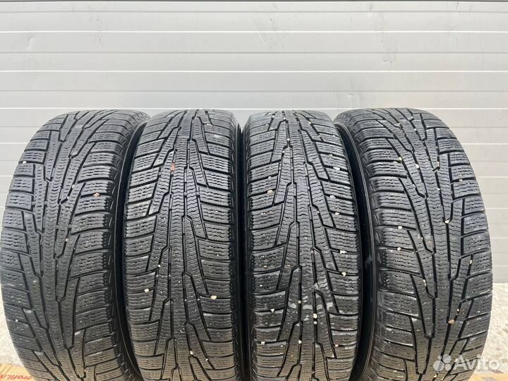 Nokian Tyres Nordman RS2 185/65 R15 92R