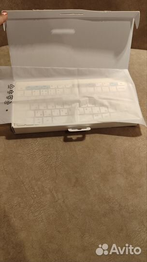 Клавиатура беспроводная