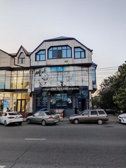 Офис, 200м²