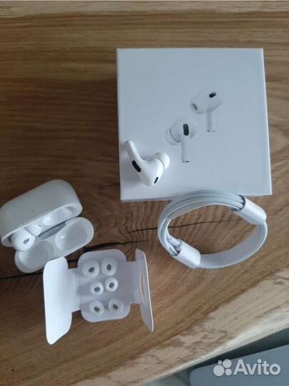 Airpods лучшие реплики