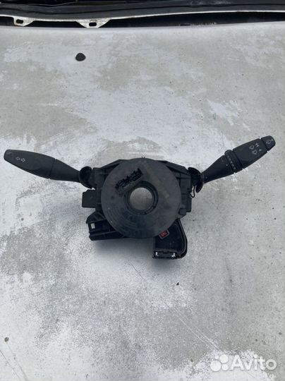 Гитара на Форд focus 2002 год