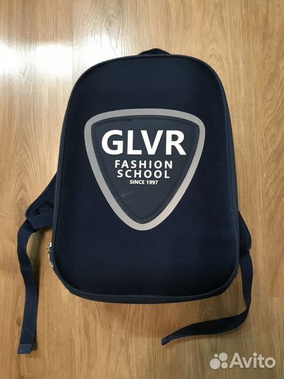 Школьный рюкзак Gulliver