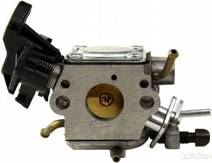 Карбюратор для бензопилы 445/450 husqvarna / Zama