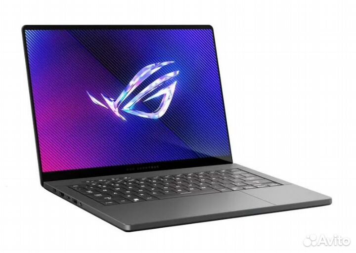 Asus ROG Zephyrus G14 oled 3K R9-8945/4060