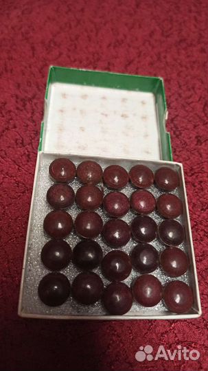 Наклейки для бильярдного кия Штофуна