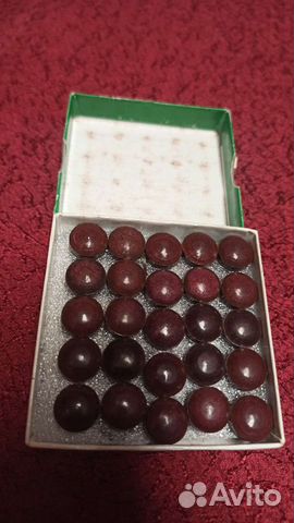 Наклейки для бильярдного кия Штофуна