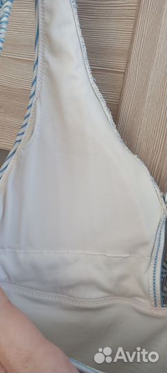 Купальник H&M женский S размер