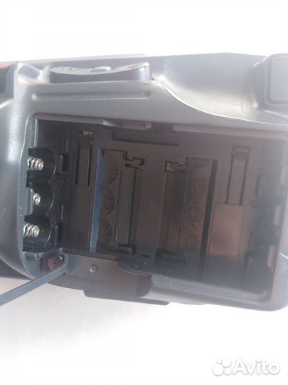 Камера пленочная hitachi