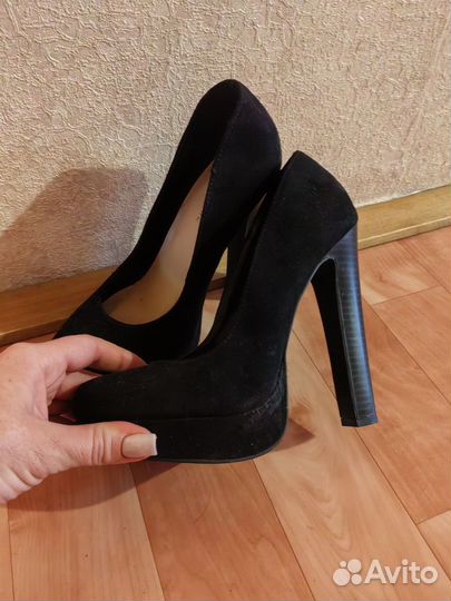 Ботильоны женские 37 размер