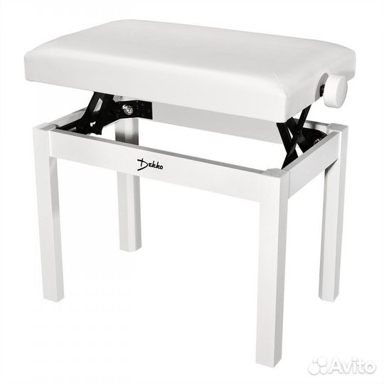 Банкетка для пианино JR-100 - Новая
