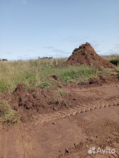 Продам грунт