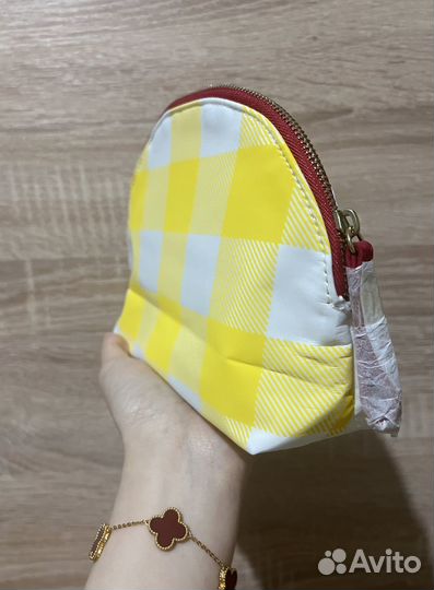 Косметичка Clarins