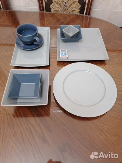 Посуда для дома кафе и ресторанов