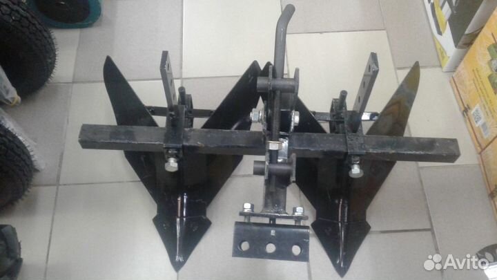 Навесное оборудование для мотоблоков г.Чебоксары