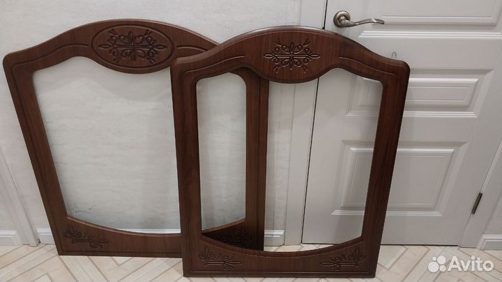 Зеркало рамка