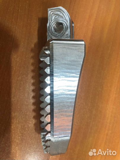 Подножки для KTM