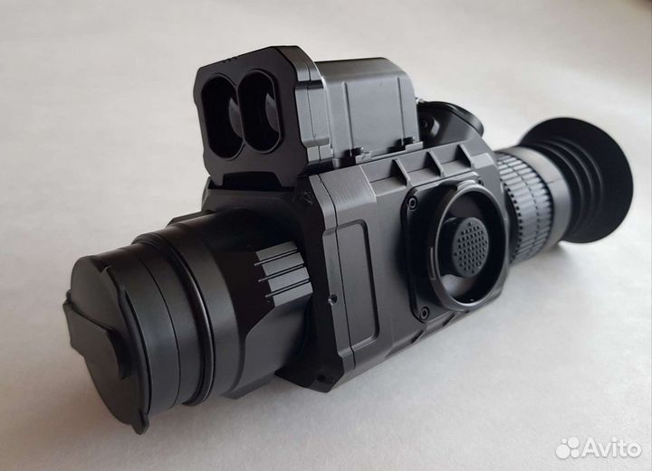 Тепловизионный прицел cono Polaris-335RL(дальномер