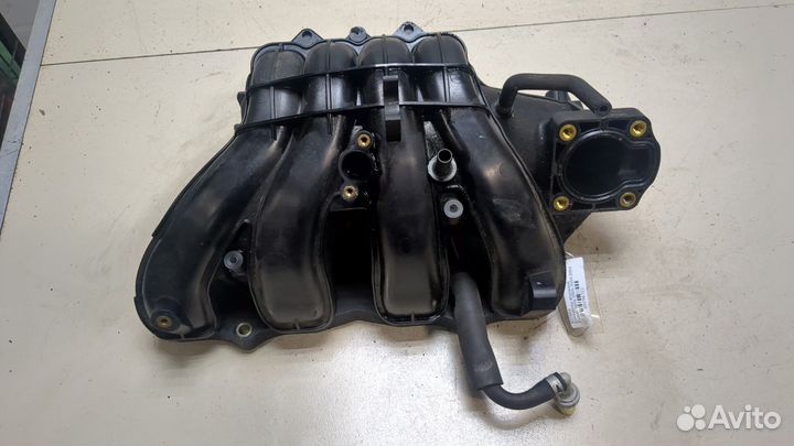 Коллектор впускной Suzuki Ignis, 2004