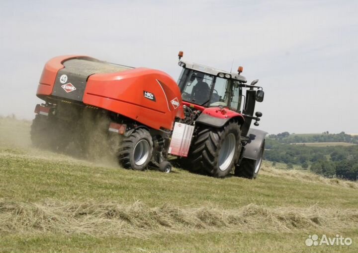 Запчасти Kuhn для сельхоз техники