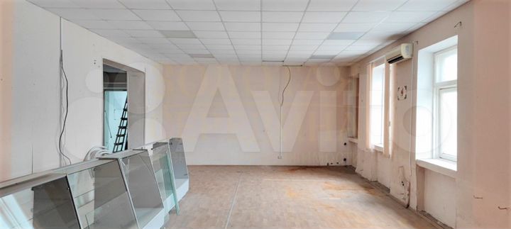 Сдам помещение свободного назначения, 247 м²