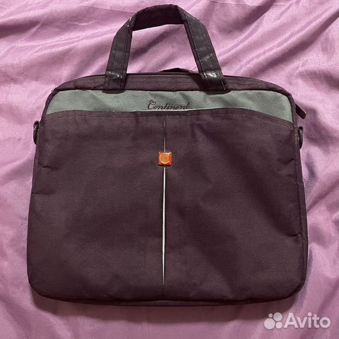 Сумка для ноутбука