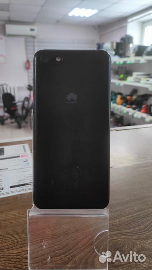 HUAWEI Y5 Lite, 16 ГБ