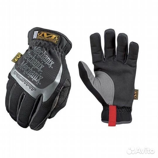 Перчатки стрелковые mechanix fast fit все размеры