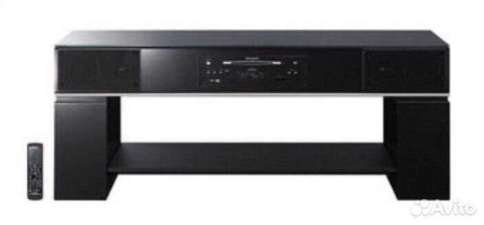 Караоке. Домашний кинотетр тумба Sharp home cinema