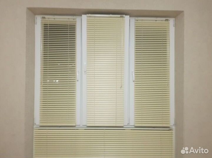 Кассетные рулонные шторы для детской D5299-Q3495