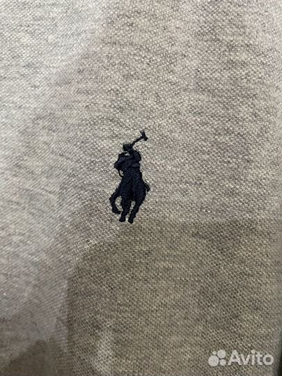 Polo Ralph Lauren Оригинал Поло Футболка