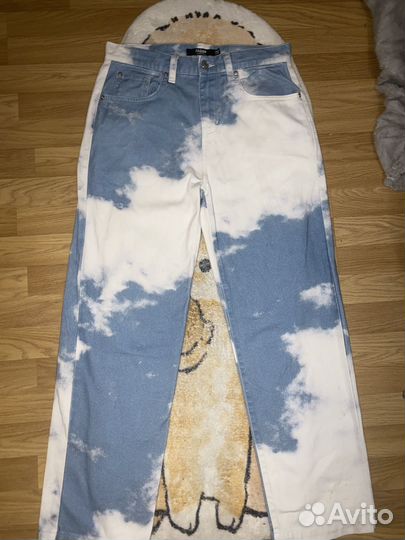 Jaded london джинсы