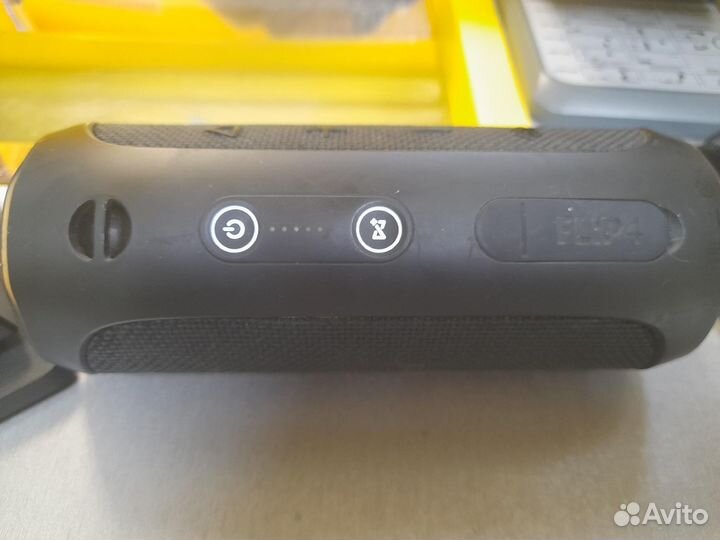 Колонка JBL flip4