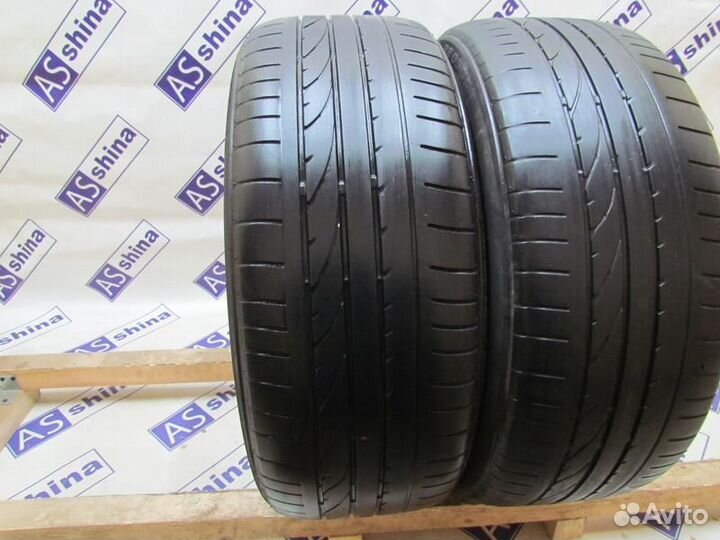 Bridgestone Potenza RE050A 225/50 R18 99G