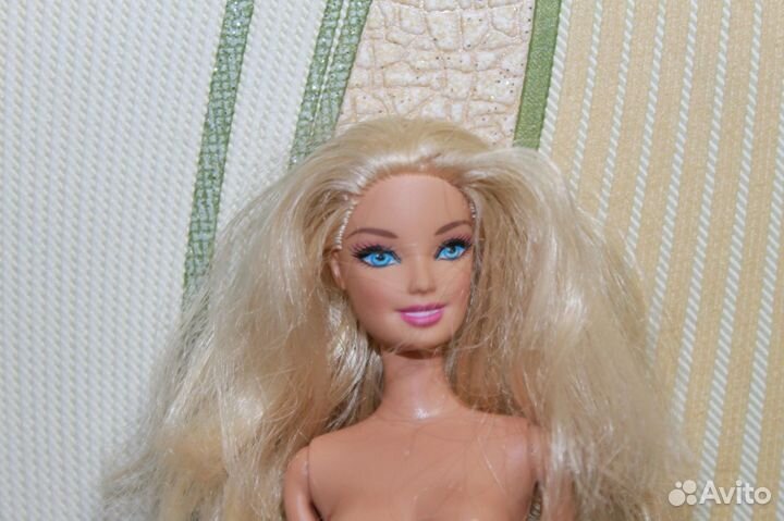 Барби оригинал Mattel Disney