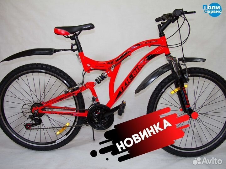 IZH-bike ranger горный велосипед