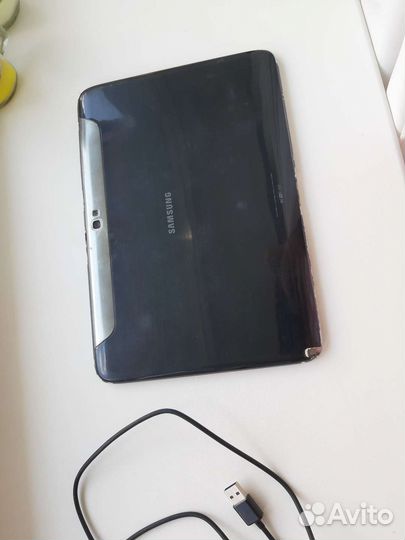 Samsung galaxy note 10.1 gt9000