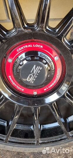 Колеса r17 на Киа, Хендай, Ваз