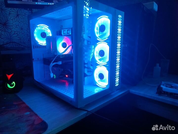 Игровой пк