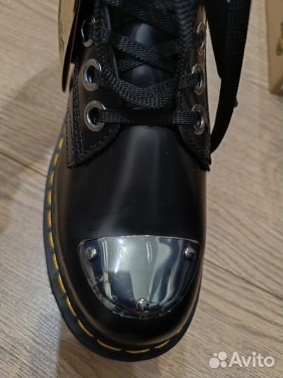 Dr martens ботинки 39 оригинал