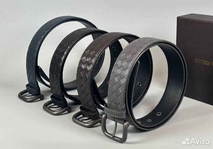 Ремень мужской Bottega Veneta