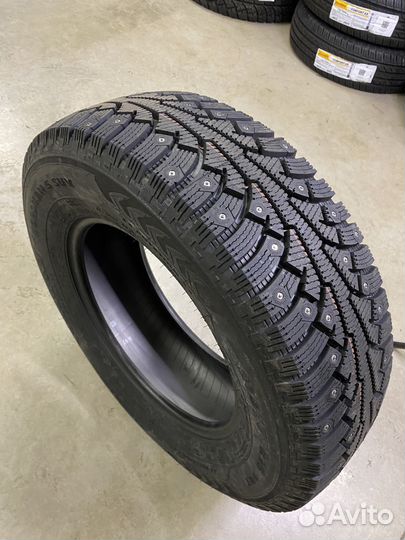 Nokian Tyres Nordman 5 SUV 215/70 R15C 98T