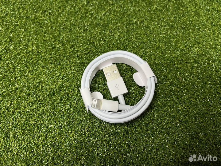 USB кабель для iPhone