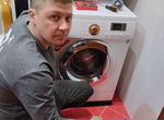 Частн�ый мастер по ремонту стиральных машин