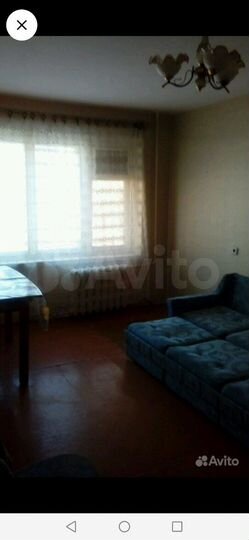 1-к. квартира, 31 м², 3/5 эт.